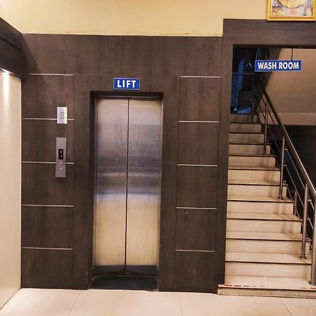 Hotel Sham Suman, Kolhapur- Opposite To Mahalaxmi Temple Luaran gambar