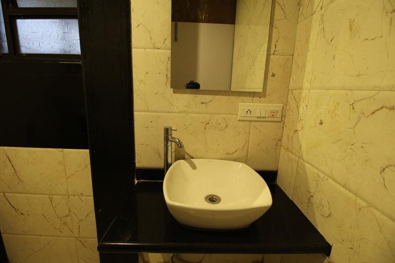 Hotel Sham Suman, Kolhapur- Opposite To Mahalaxmi Temple Luaran gambar