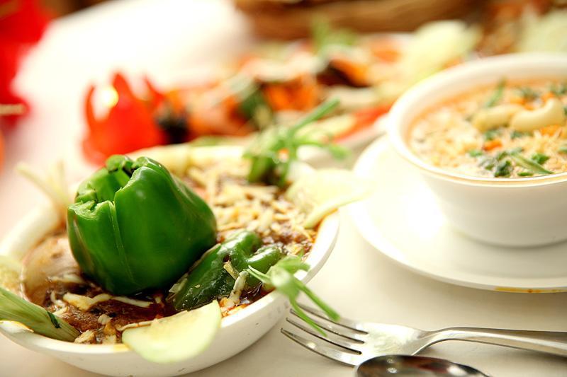 Hotel Sham Suman, Kolhapur- Opposite To Mahalaxmi Temple Luaran gambar