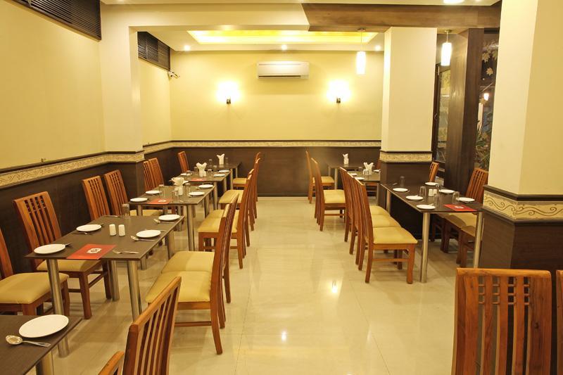 Hotel Sham Suman, Kolhapur- Opposite To Mahalaxmi Temple Luaran gambar