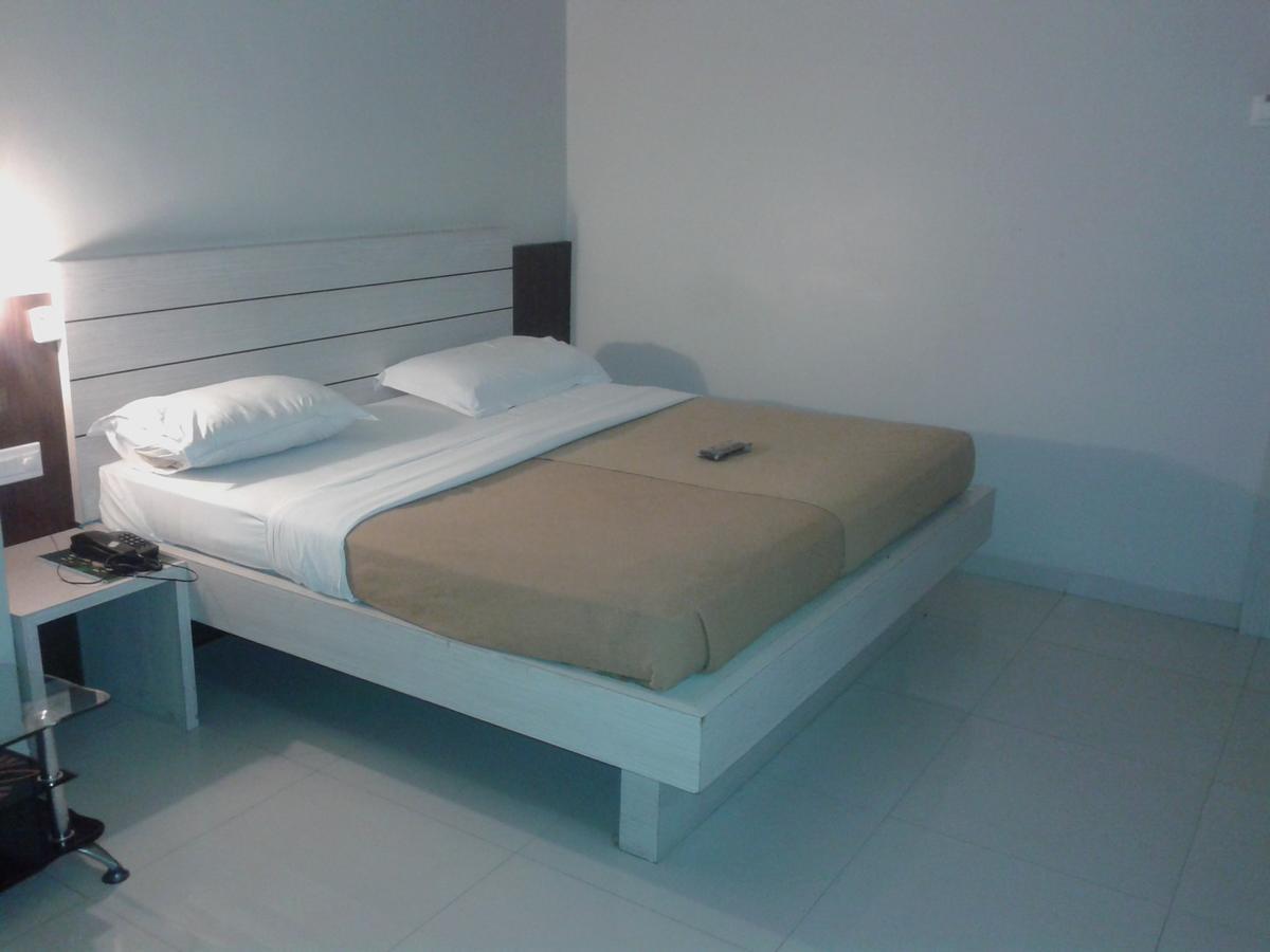 Hotel Sham Suman, Kolhapur- Opposite To Mahalaxmi Temple Luaran gambar