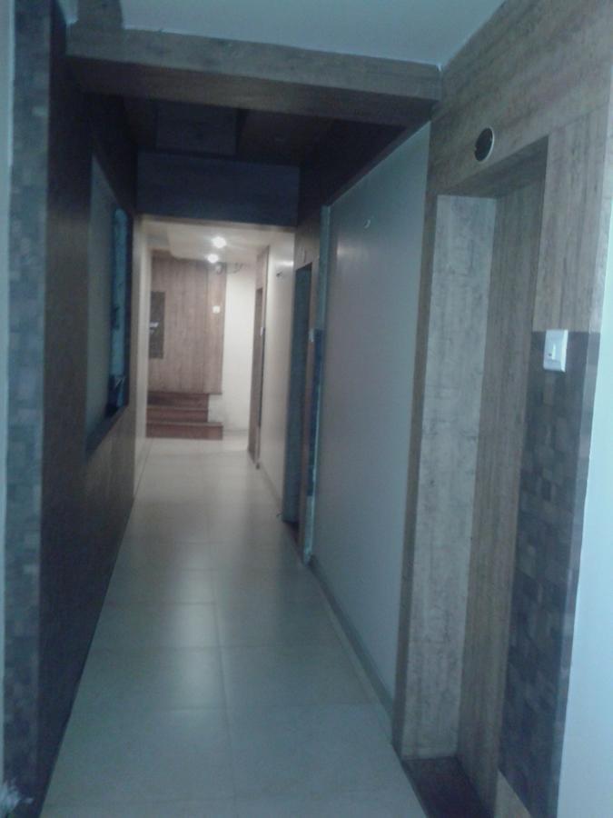 Hotel Sham Suman, Kolhapur- Opposite To Mahalaxmi Temple Luaran gambar